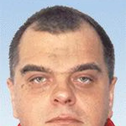 Portrait of Andrii Zadorozhnyi