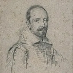 Portrait of Antiveduto Grammatica