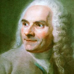 Portrait of Jean Restout