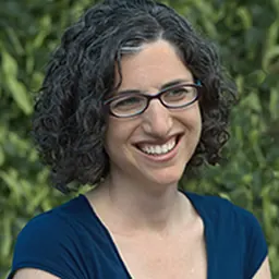 Portrait of Julie M. Weise