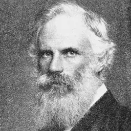 Portrait of George FitzGerald
