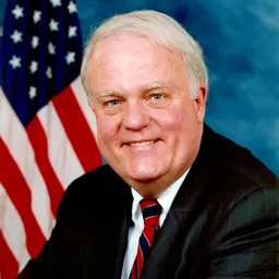 Portrait of Jim Sensenbrenner