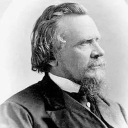 Portrait of Thomas B. Guest