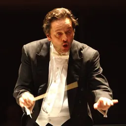 Portrait of Valentin Radu