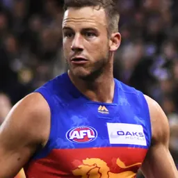 Portrait of Josh Walker