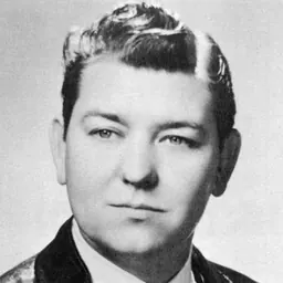 Portrait of Ace Cannon