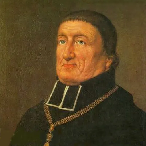Portrait of Johann Michael Sailer