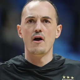 Portrait of Karsten Tadda