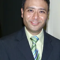 Portrait of Jon Nakamatsu