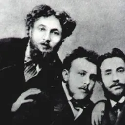 Portrait of Luigi Conconi