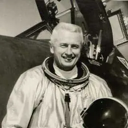 Portrait of Robert L. Stephens