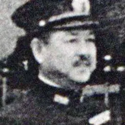 Portrait of Kiyoto Kagawa