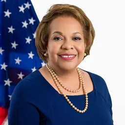 Portrait of Sandra L. Thompson