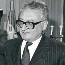 Portrait of José Federico de Carvajal