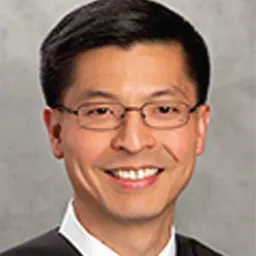 Portrait of Edmond E. Chang