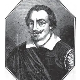 Portrait of Anton Francesco Doni