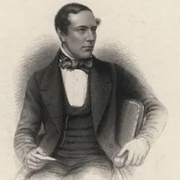 Portrait of John Nicholson