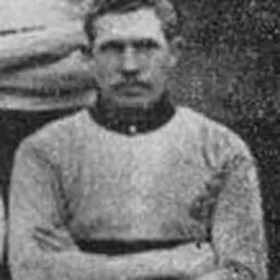 Portrait of Tom Mellett