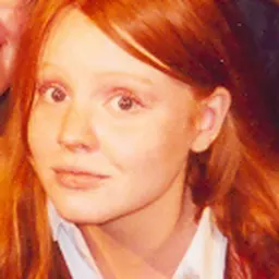 Portrait of Lauren Ambrose