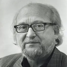 Portrait of Jochen Schmidt