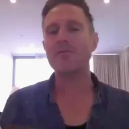 Portrait of Wil Anderson