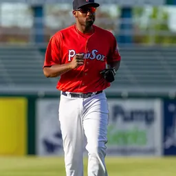 Portrait of Josh Ockimey