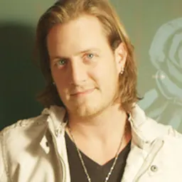 Portrait of Tyler Hubbard
