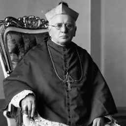 Portrait of Bolesław Twardowski