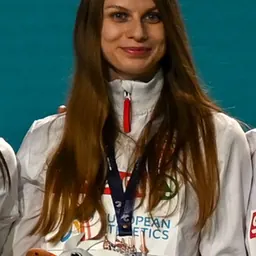 Portrait of Alicja Wrona-Kutrzepa