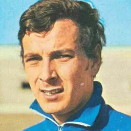 Portrait of Karol Jokl