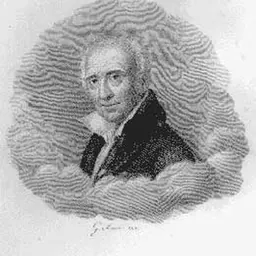 Portrait of Dionigi Strocchi