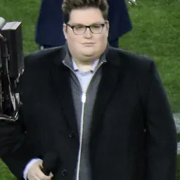 Portrait of Jordan Smith