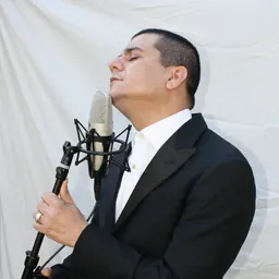 Portrait of El Potro de Sinaloa