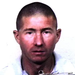 Portrait of Michael Cox