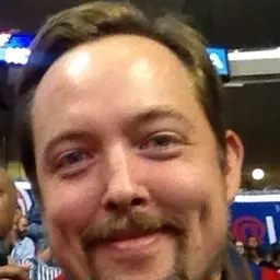 Portrait of Chris Wylde