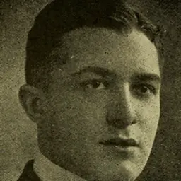 Portrait of Elijah Adlow