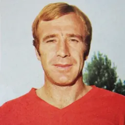 Portrait of Kiril Ivkov