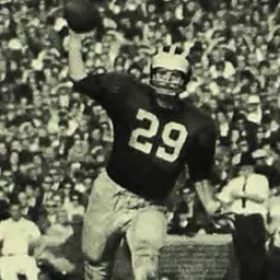 Portrait of Wally Gabler