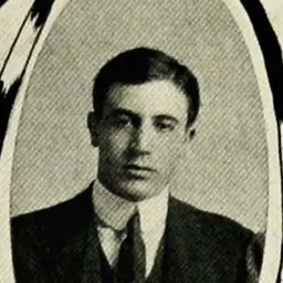 Portrait of John Wells Farley