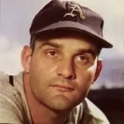 Portrait of Harry Byrd