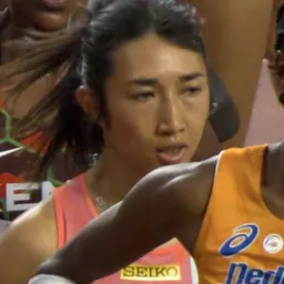 Portrait of Nozomi Tanaka