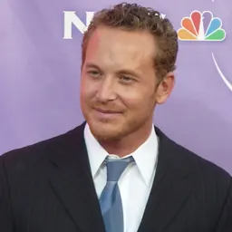Portrait of Cole Hauser