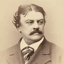 Portrait of Pasquale Brignoli
