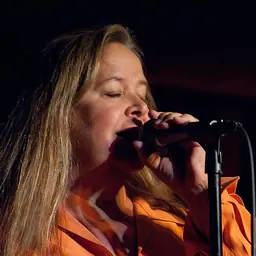 Portrait of Tracy Nelson