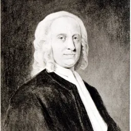 Portrait of James Fisher