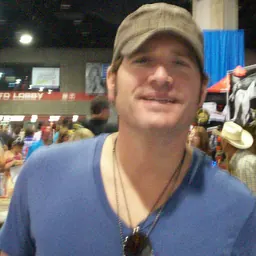 Portrait of Jerrod Niemann