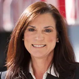 Portrait of Dana Young