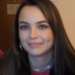 Portrait of Vanessa Merrell