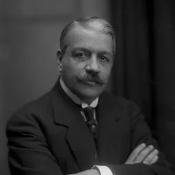 Portrait of João Pinheiro Chagas