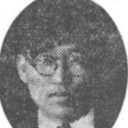 Portrait of Seok Joo-myung